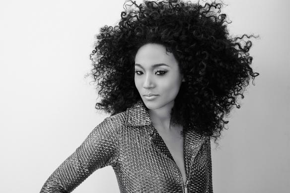 Judith Hill